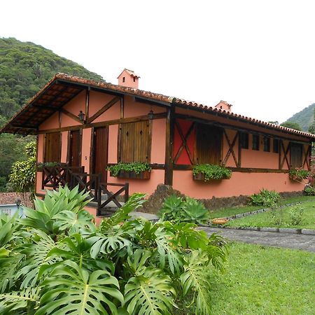 Country Ville Hotel Teresópolis Habitación foto